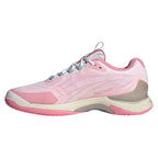 Women's Avacourt 2 EM White/Lucid Pink 7