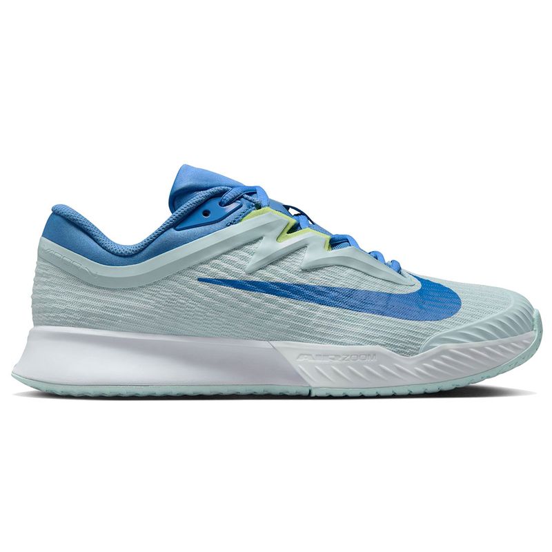 Women's Zoom Vapor Pro 3 Glacier Blue/White 7