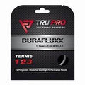 Durafluxx 17G/1.23 String Silver Silver