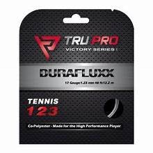 Durafluxx 17G/1.23 String Silver Silver