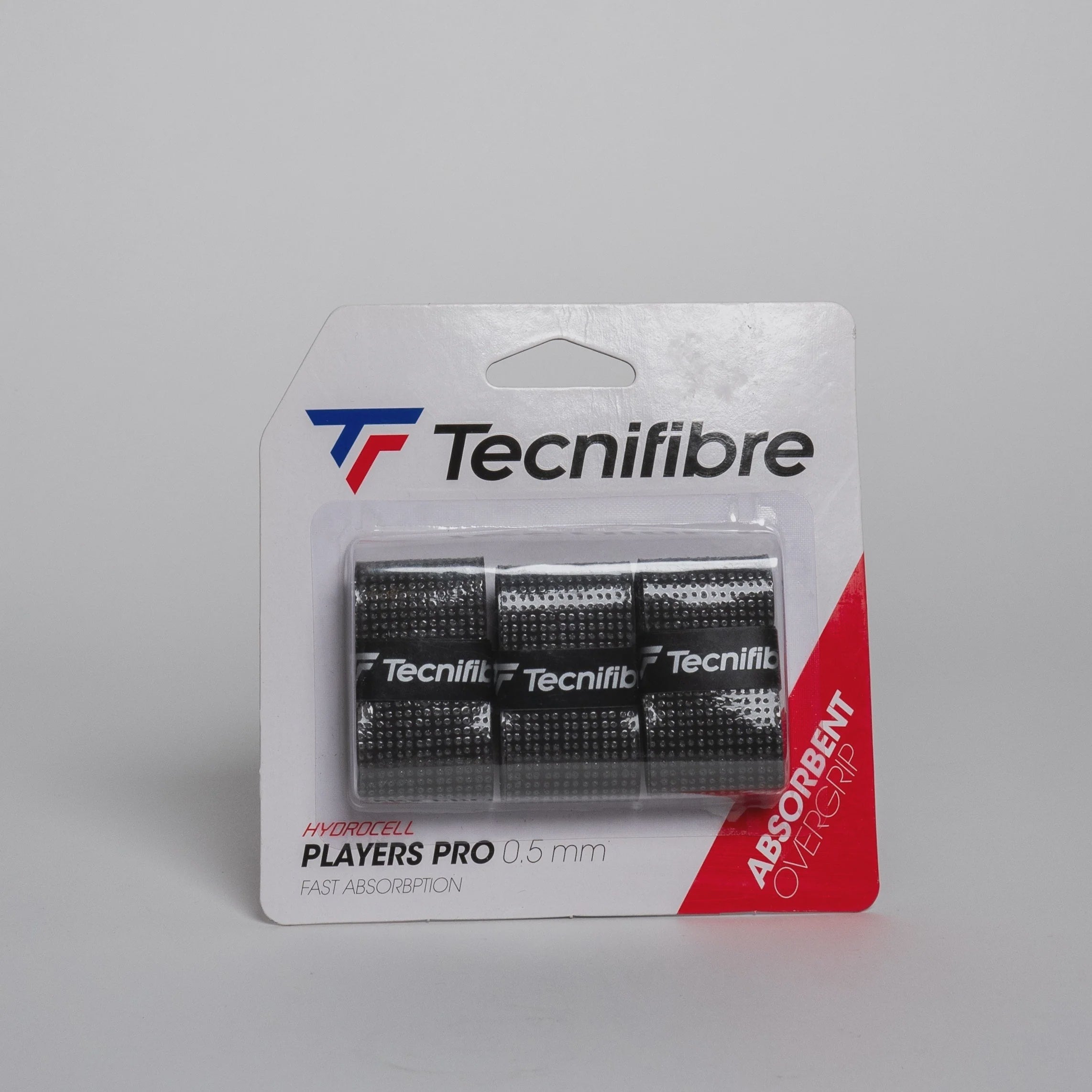 Players Pro Black 3 pack Regular