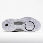 Women's Hypercourt Supreme 2 White/Vapor Blue/Black 6.5