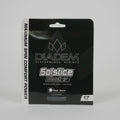 Solstice Black 17G/1.20 String Black Black