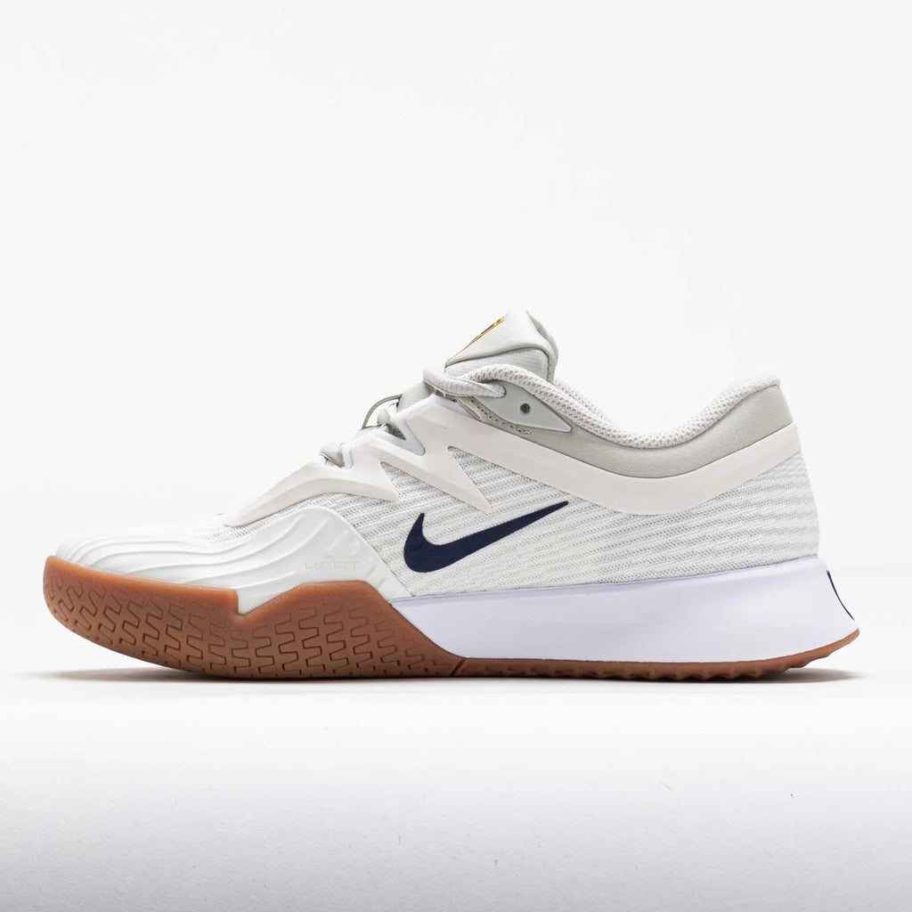 Women's Zoom Vapor Pro 3  Summit White/Light Bone/Phantom/Binary Blue 7