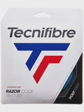 Razor Code 18G/1.20 String Blue Regular
