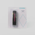 Comfort Max Replacement Grip Black/Pink Regular