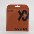V-Square 16G/1.30 String Lava Red