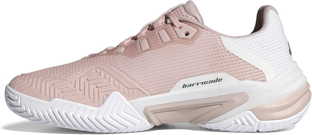 Women's Barricade 13 Sandy Pink/Gray 7