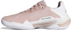 Women's Barricade 13 Sandy Pink/Gray 7