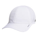 adidas Superlite 4 Team Cap - Men's (White/Black)