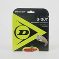 S-Gut 17G/1.25 String Red Red