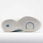 Women's Hypercourt Express 2 Lucent White/Dutch Canal 7