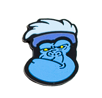 Gorilla Damp - Blue Regular