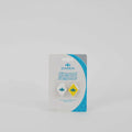 Diamond Dampener White/Yellow 2 pack Regular