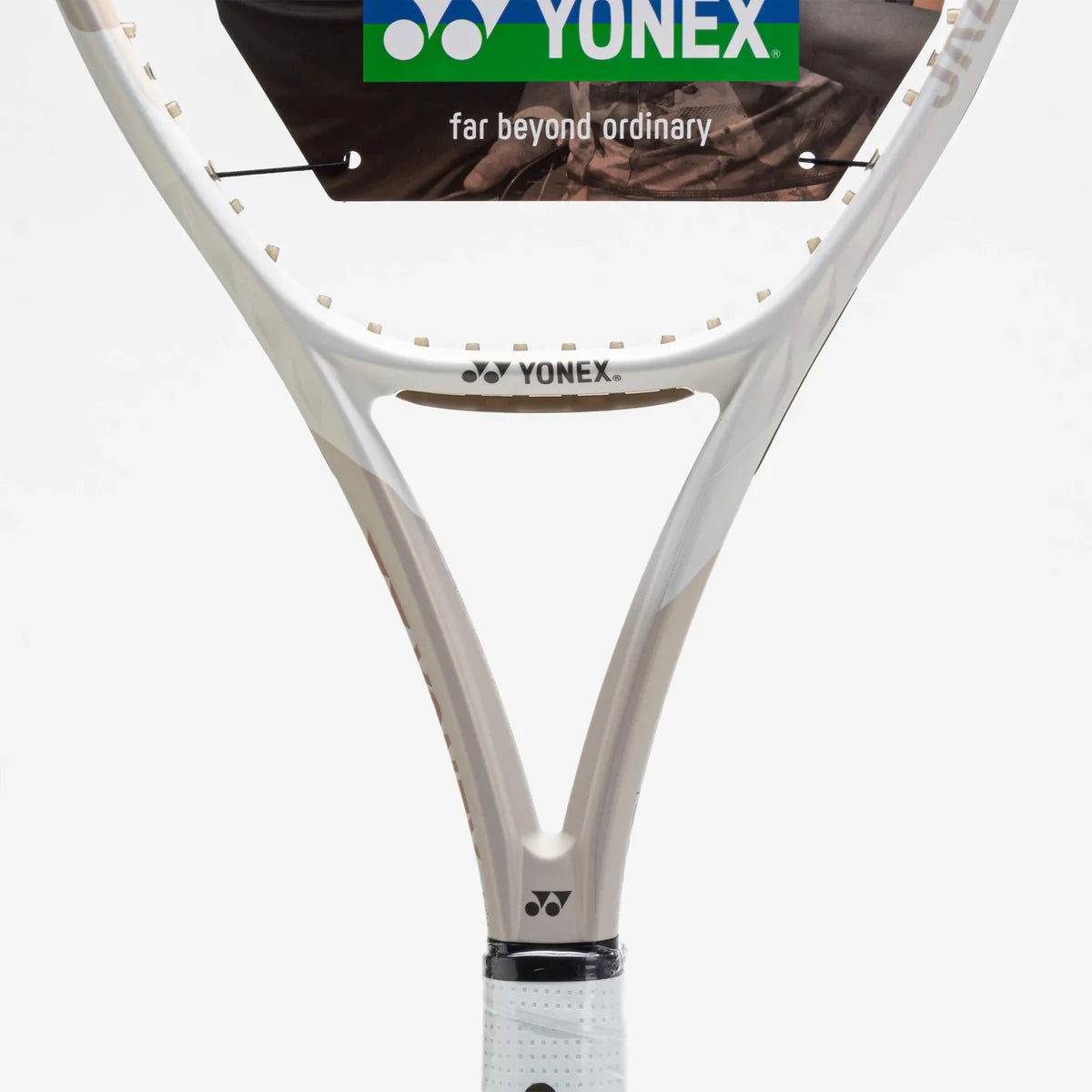 Vcore 100 V7 Sand Beige 4 1/8" (#1)