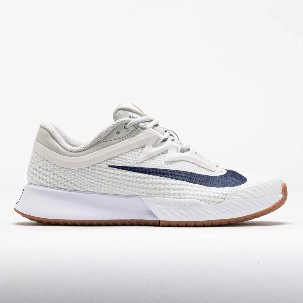 Women's Zoom Vapor Pro 3  Summit White/Light Bone/Phantom/Binary Blue 7