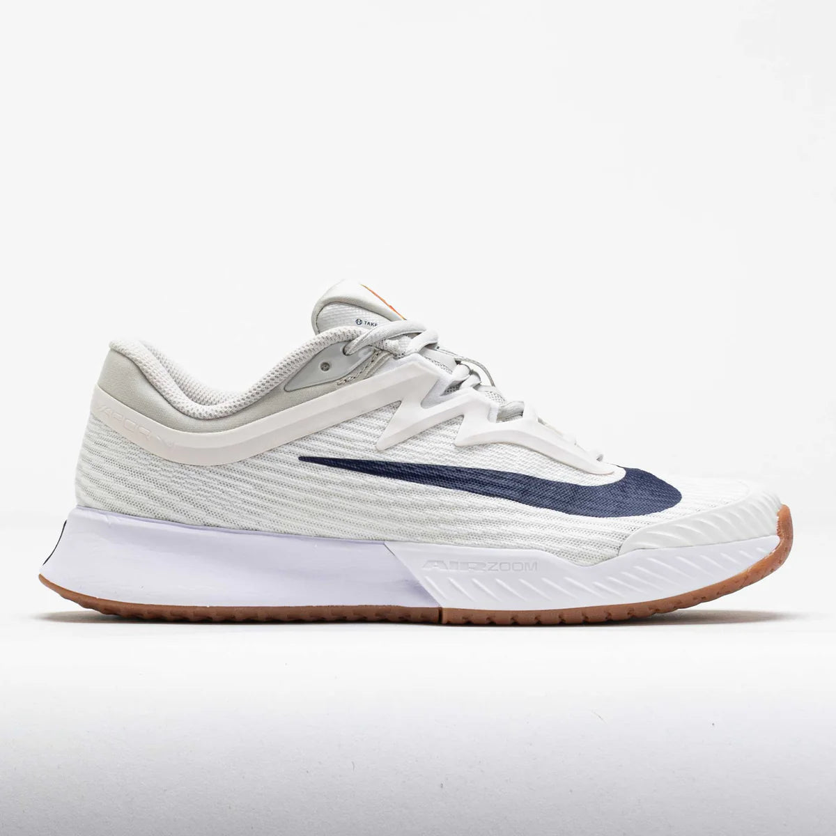 Women's Zoom Vapor Pro 3  Summit White/Light Bone/Phantom/Binary Blue 7