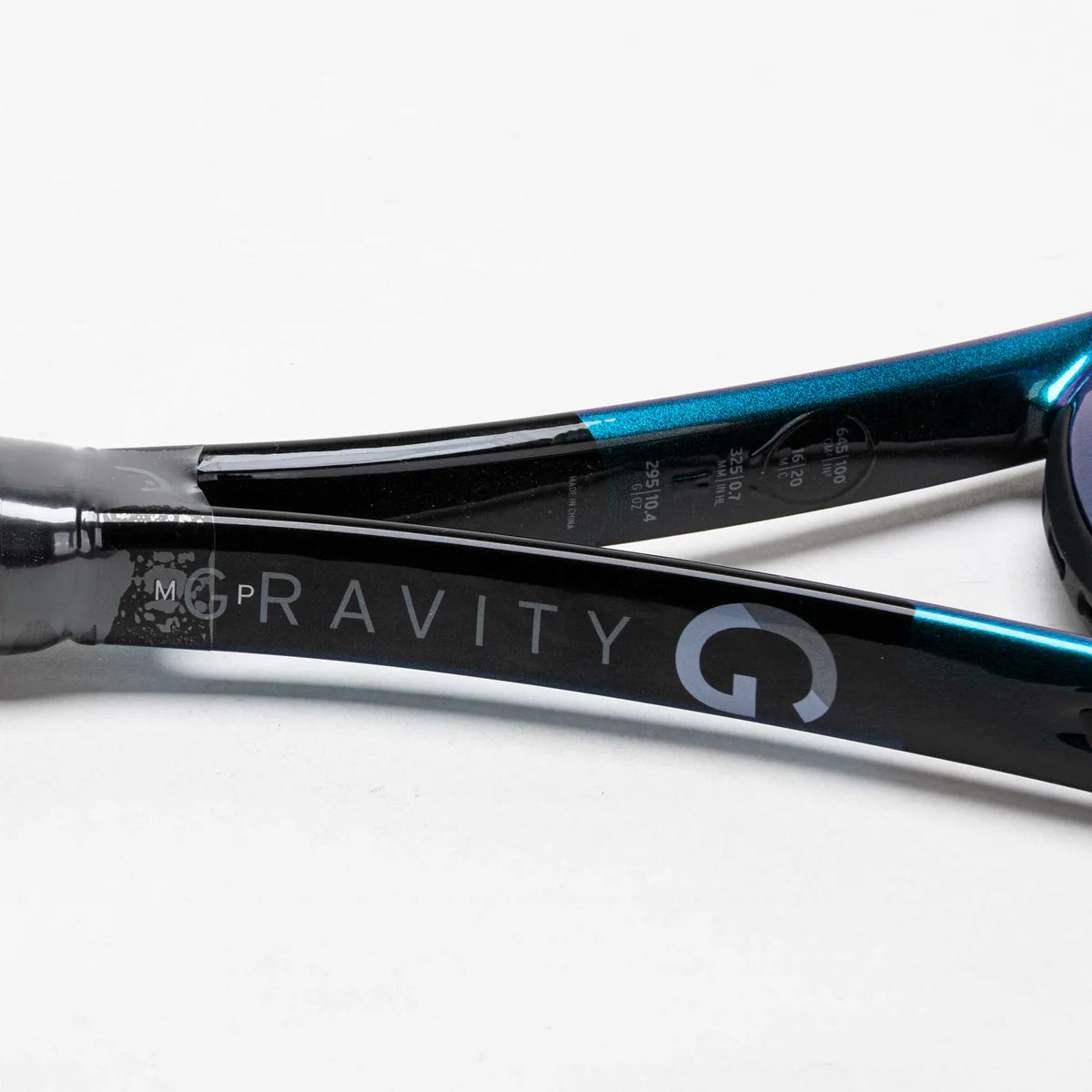 Gravity MP 2025 4 1/4" (#2)