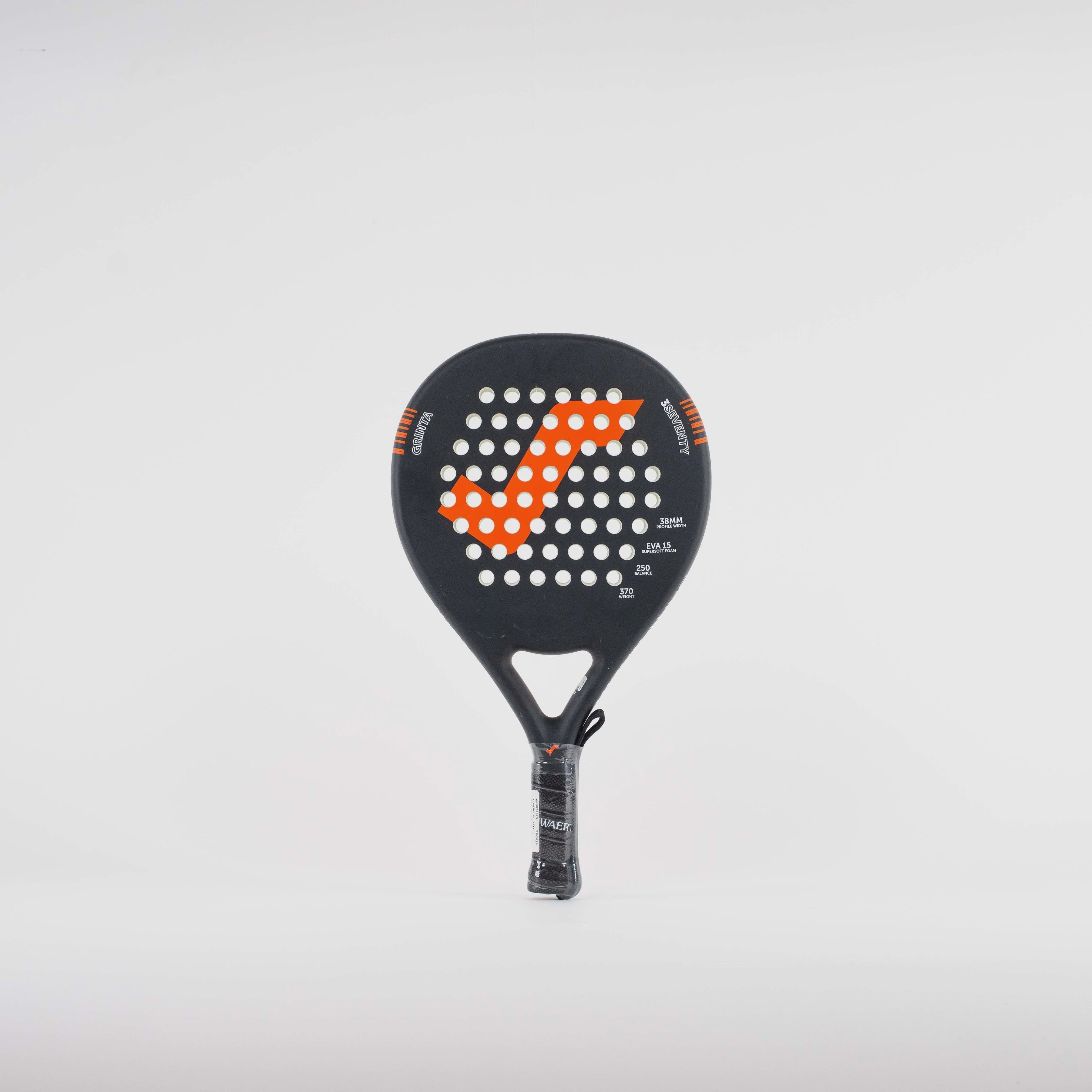 Grinta 370 Padel Bat Regular