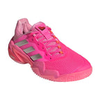 Women's Barricade 13 Lucid Pink/Bliss 7