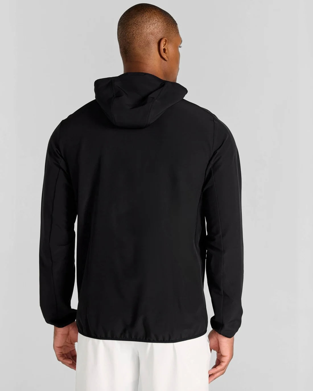 Redvanly Dewitt Jacket in Tuxedo Medium