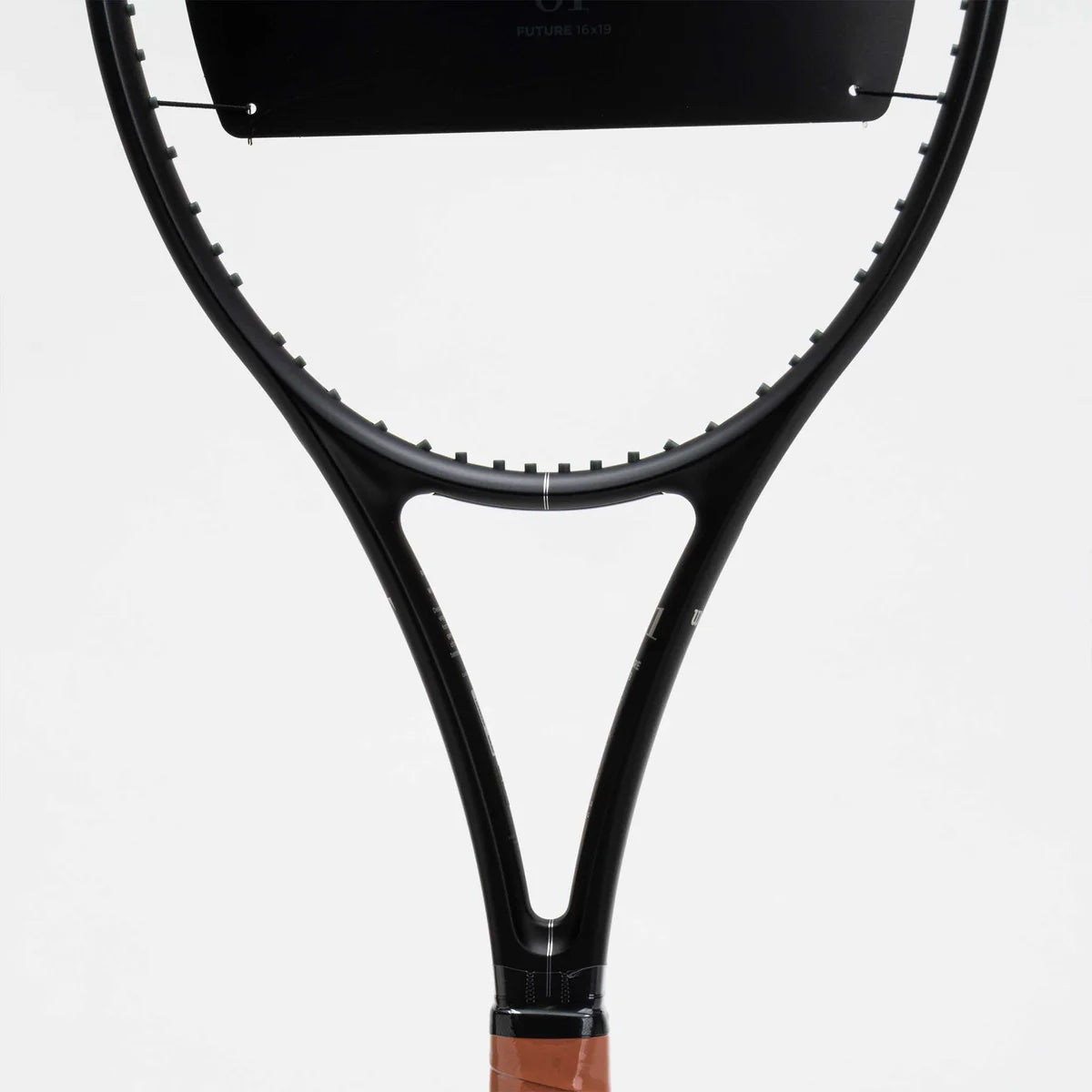 RF 01 Future 4 0/8" (#0)