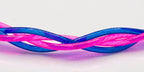 Stringlet-Cotton Candy Twist Regular