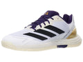 Defiant Speed 2 M White and Aurora Plum 9.5