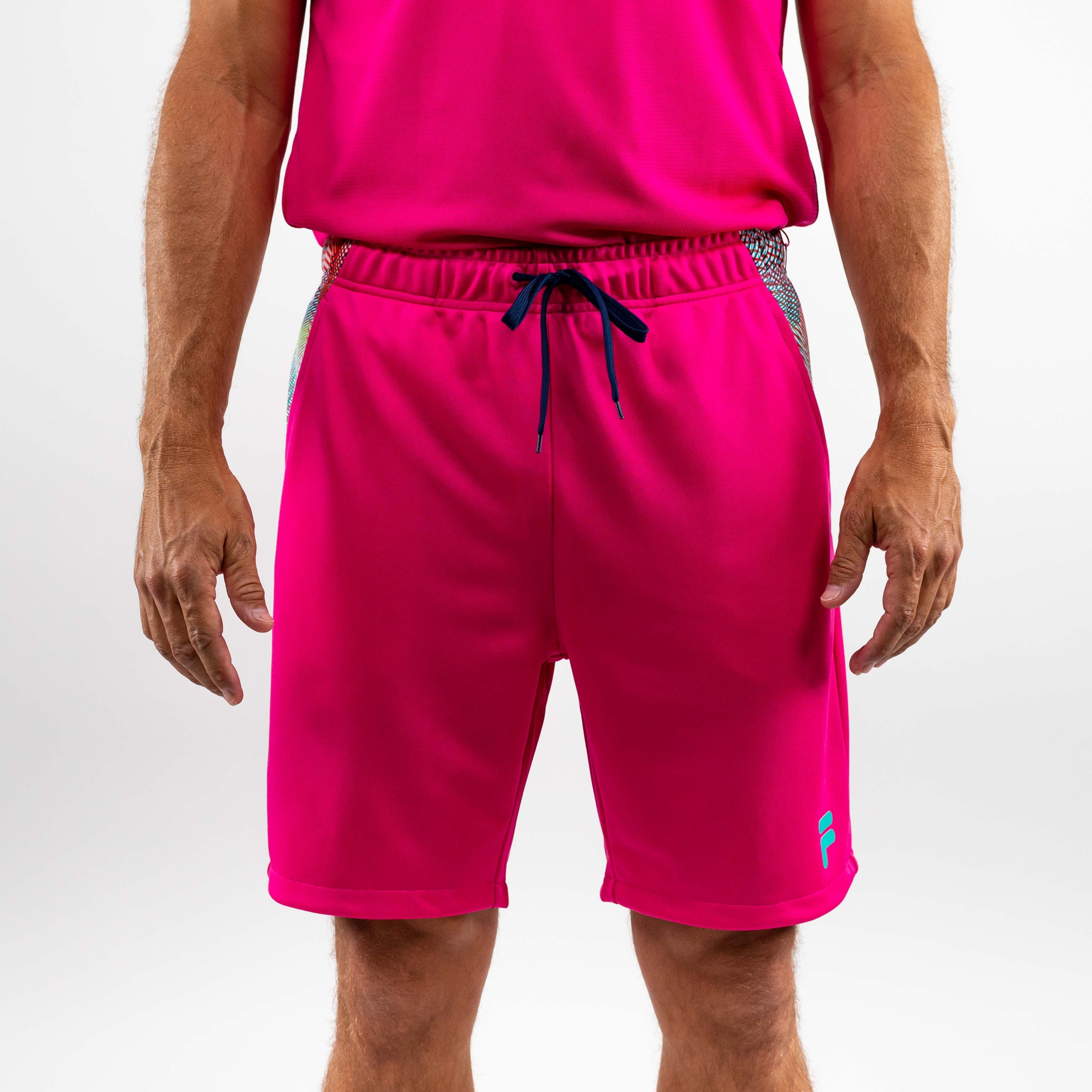 Bevans Blackburn Shorts Beetroot (FINAL SALE)