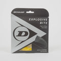 Explosive Bite 17G/1.27 String Yellow Yellow