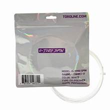 O-Toro Spin 17G/1.23 White Regular