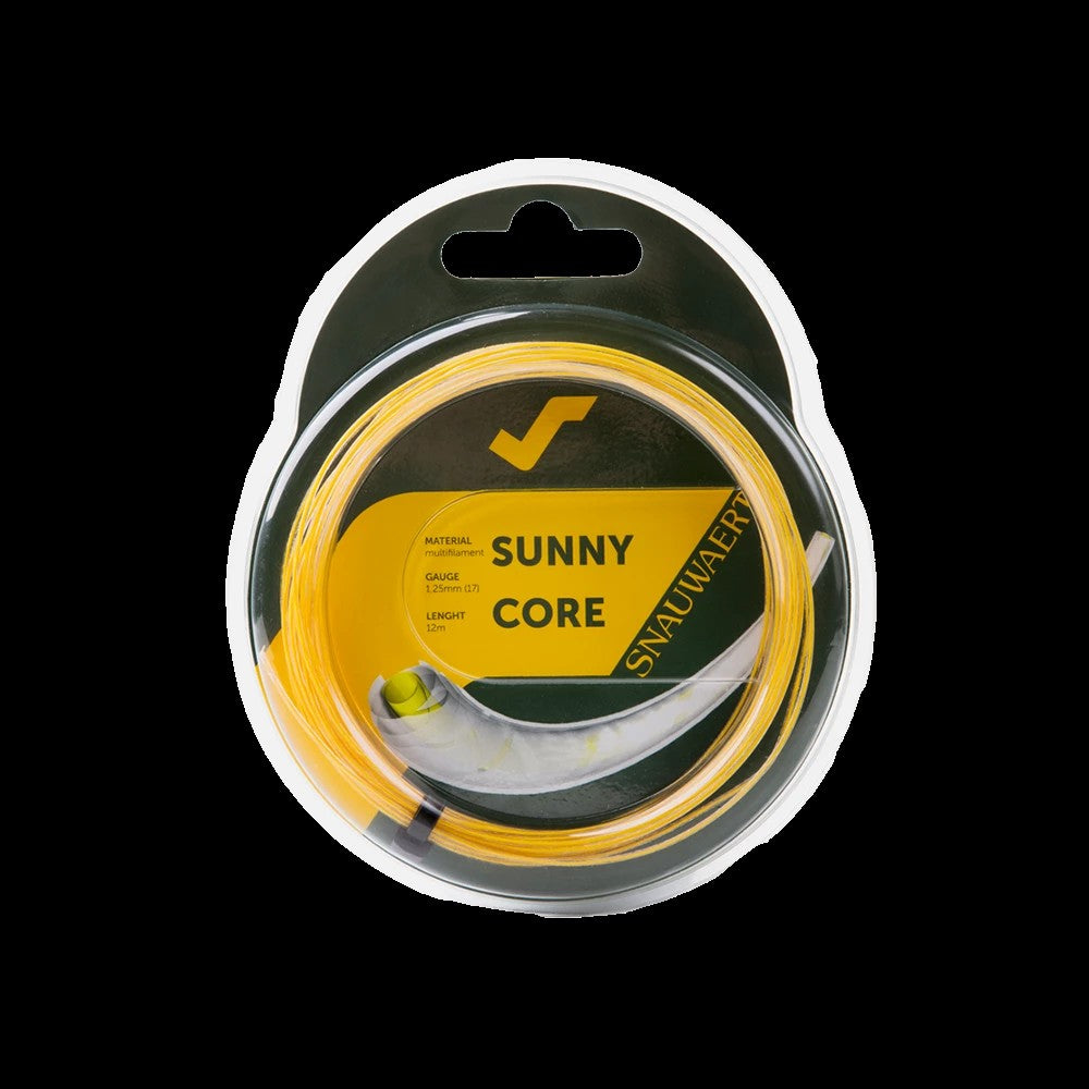 Sunny Core 17g/1.25 String Yellow Regular