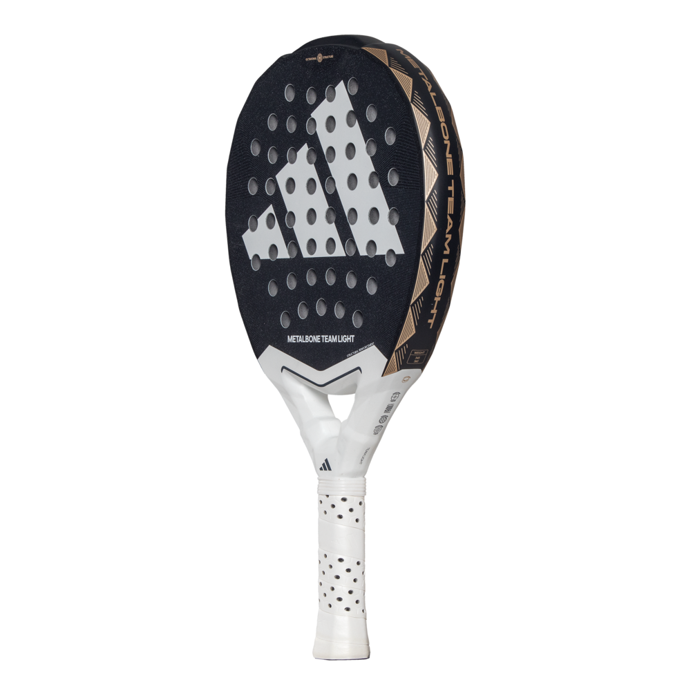 Metalbone Team Light 3.4 Padel Racquet