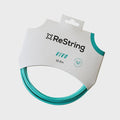 Vivo 16G/1.28 String Teal Regular
