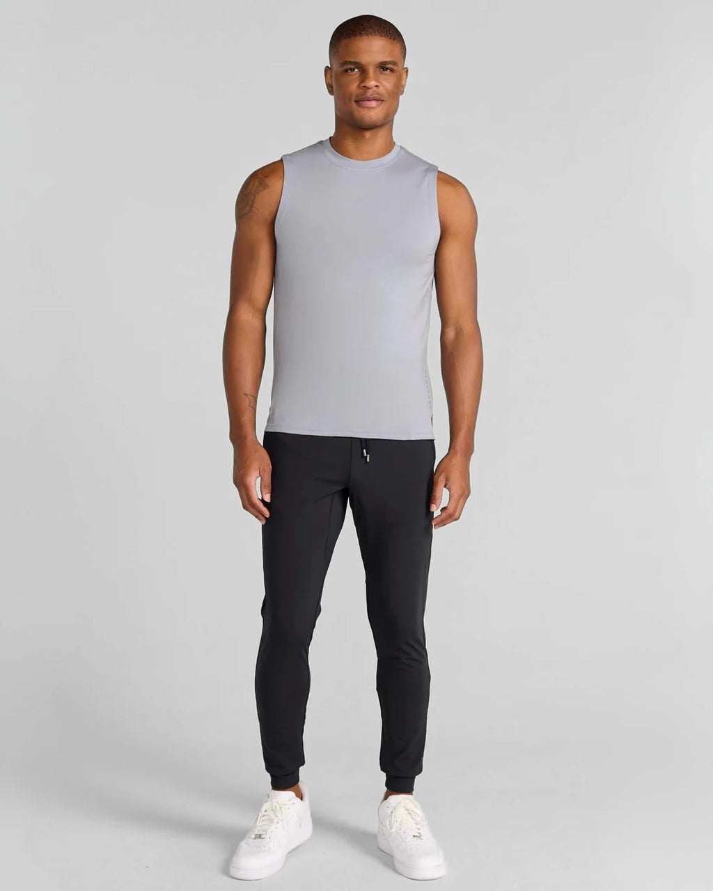 Redvanly York Tank in Shadow Medium