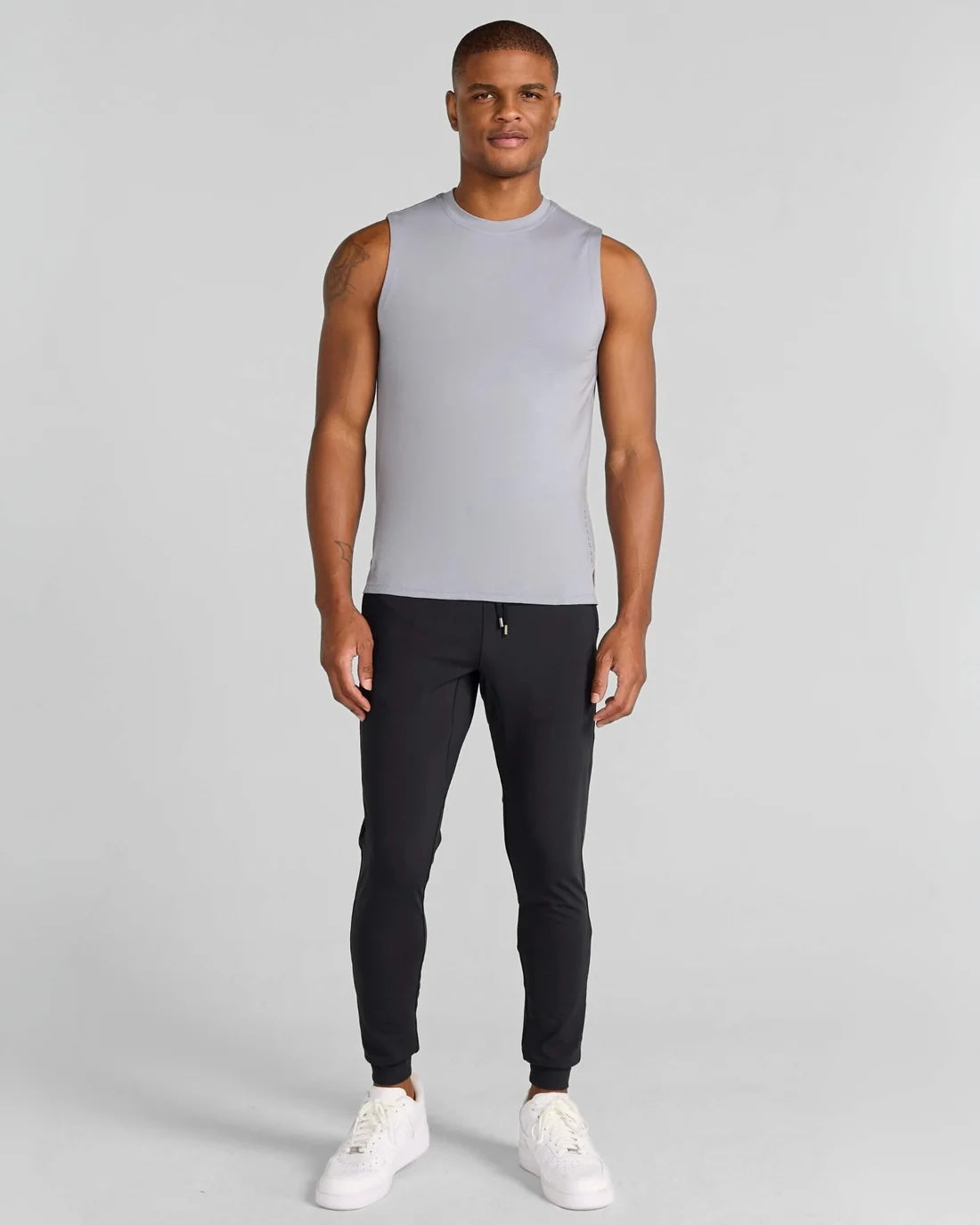 Redvanly York Tank in Shadow Medium