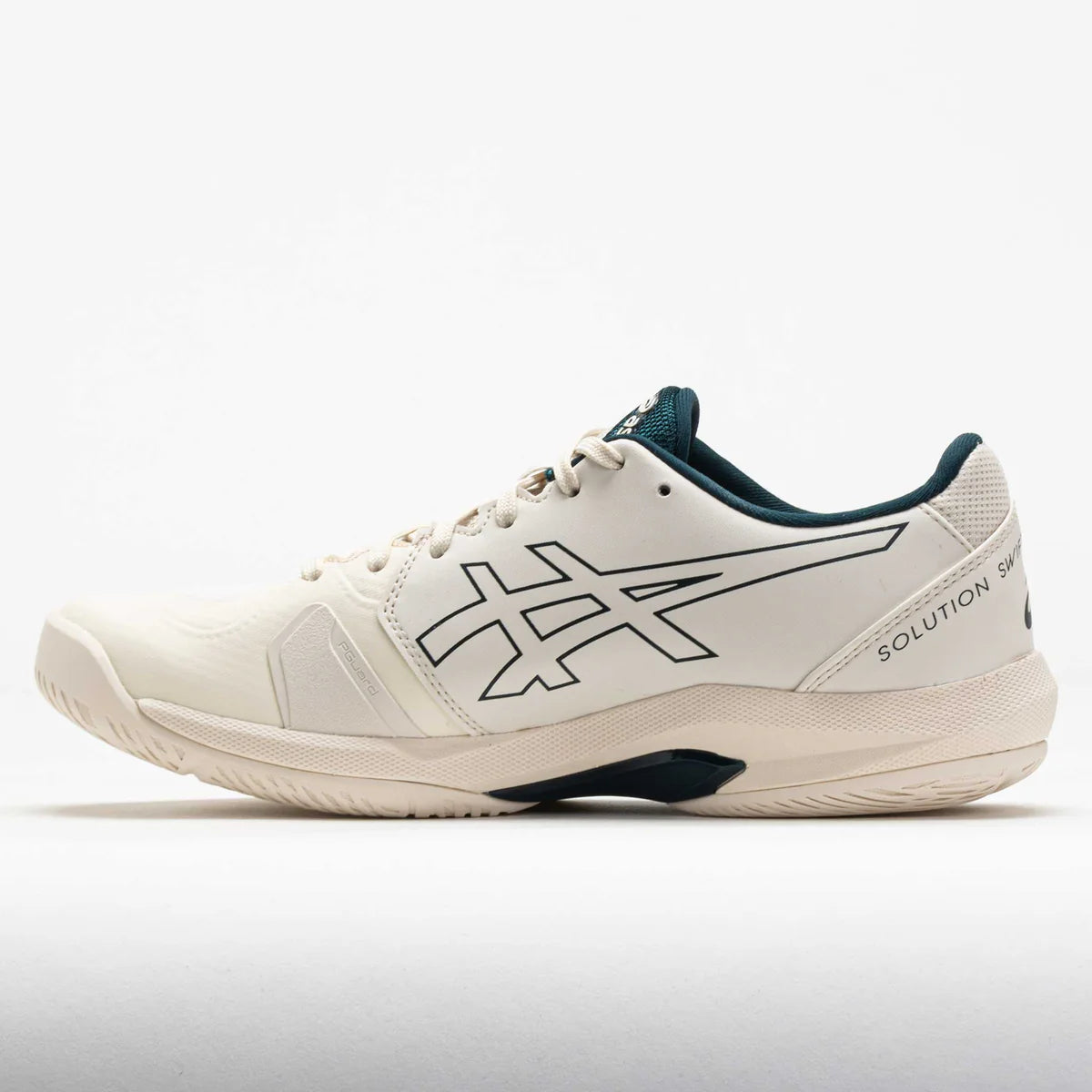 Men’s SOLUTION SWIFT FF 2 Birch/Saxon Green 8.5