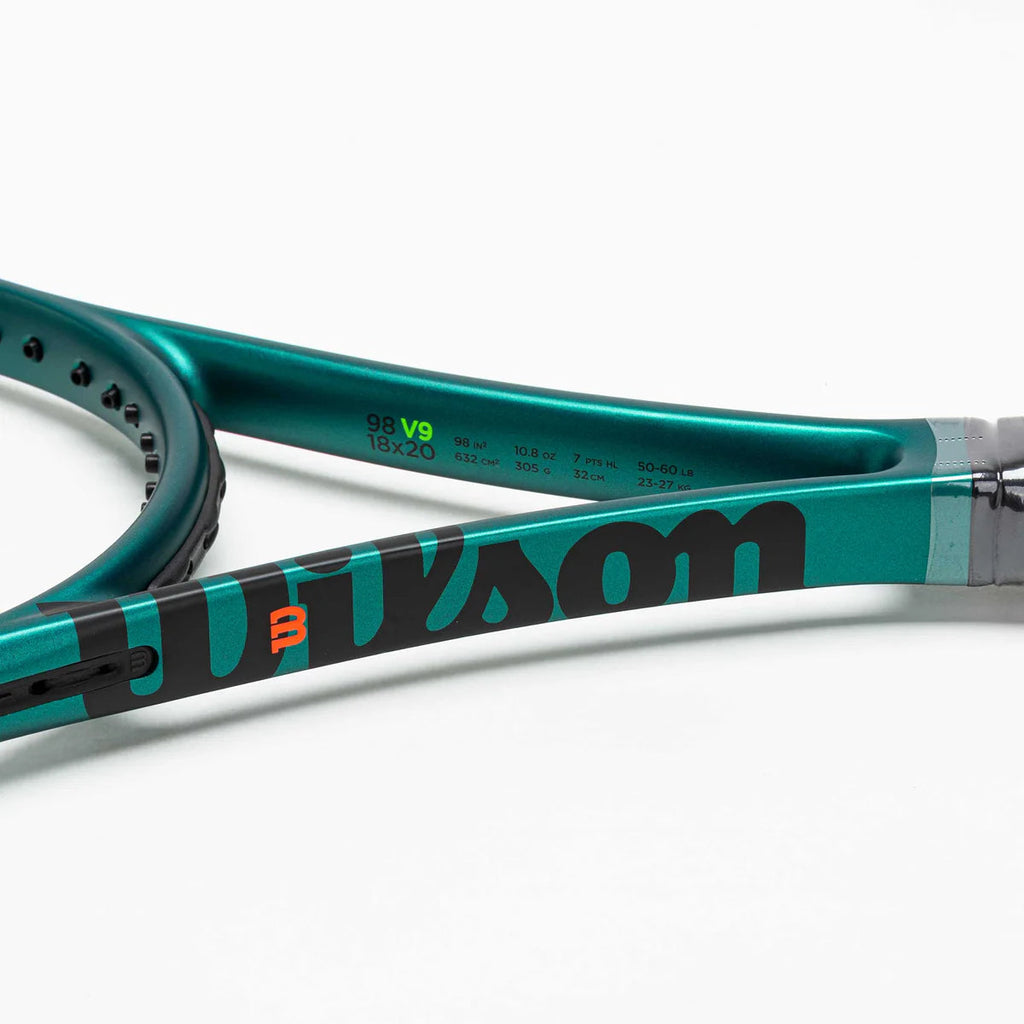 Blade 98 18x20 V9 4 1/8" (#1)