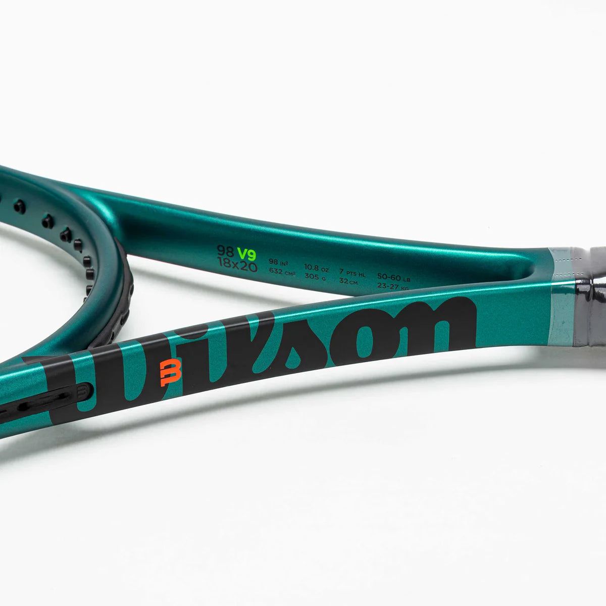 Blade 98 18x20 V9 4 1/8" (#1)