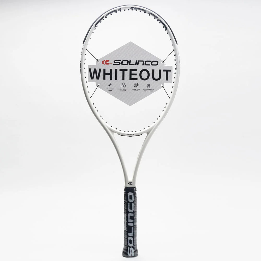 Whiteout 290 4 1/8" (#1)