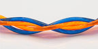 Stringlet-Fire & Ice Twist Regular