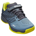 Junior Kaos 2.0 China Blue/Indian Ink/Sulphur Springs 11
