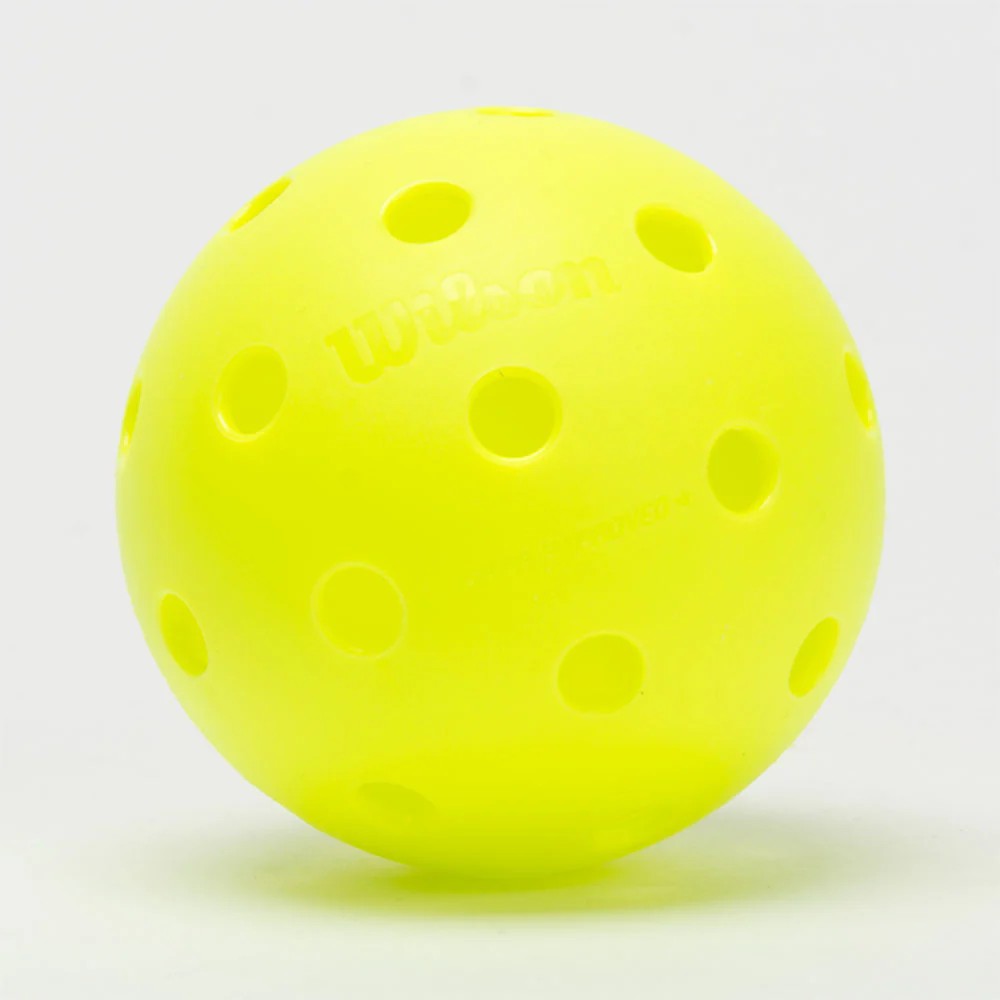 Tru 32 Pickleball 2 Pack Yellow Regular