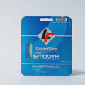 Laser Smooth 17G/1.23 String Blue Blue