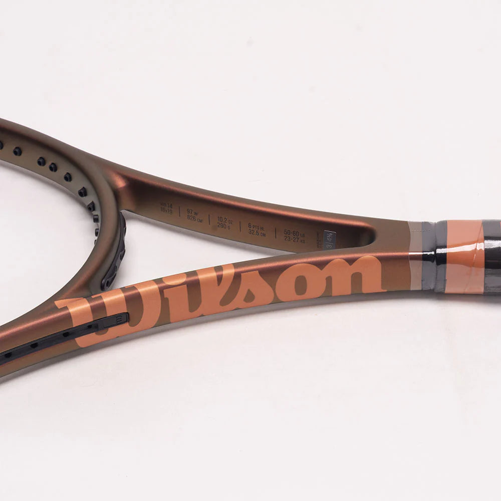 Pro Staff 97L V14 4 1/8" (#1)