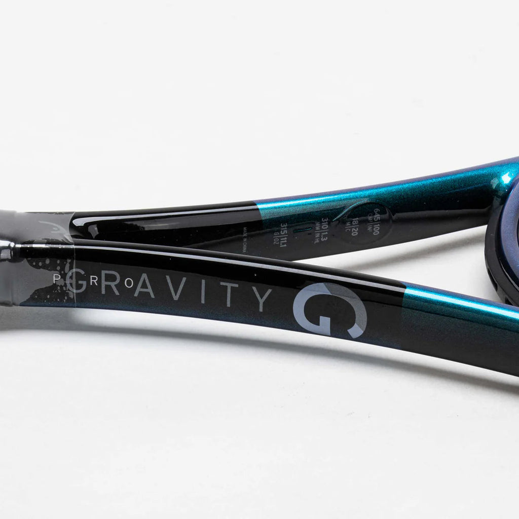 Gravity Pro 2025 4 1/4" (#2)