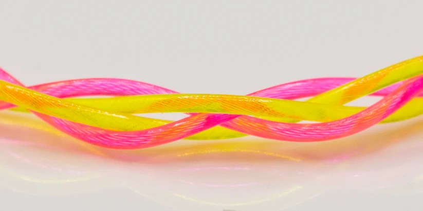 Stringlet-Summer Swing Twist Regular