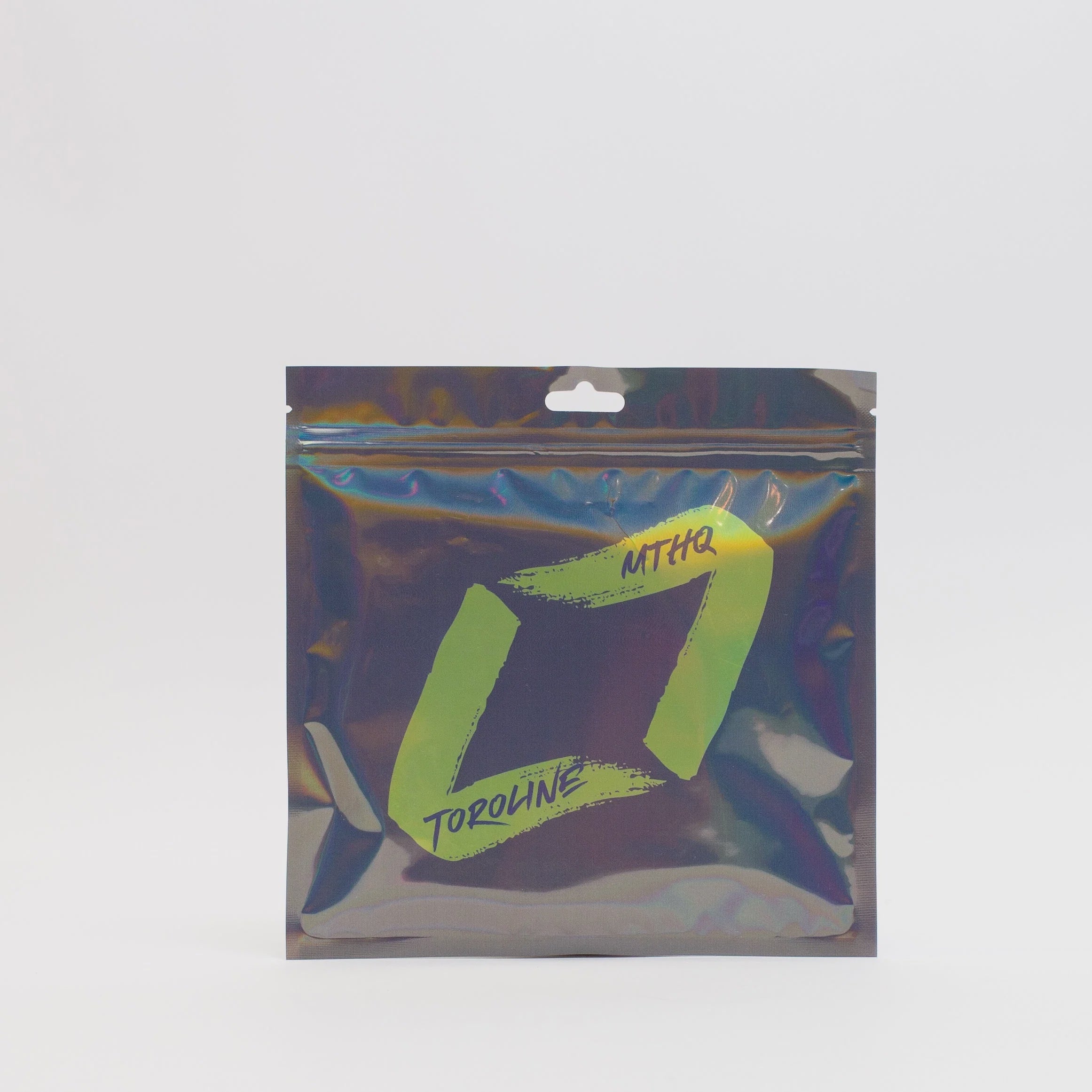 K-Pro Hybrid 17G/1.23/1.24 String Carbon/Neon Yellow Regular