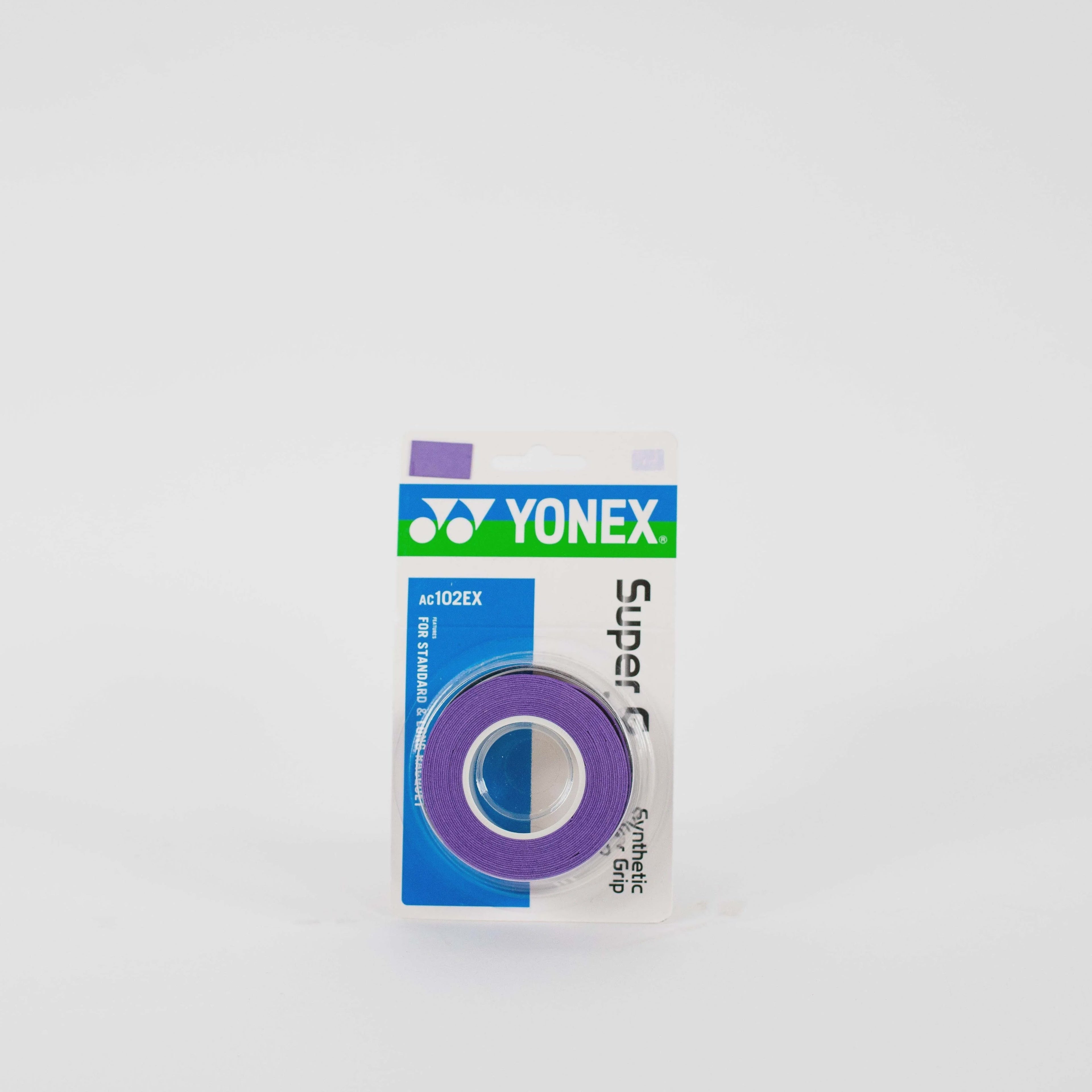 Wet Super Grap Deep Purple 3 pack Regular