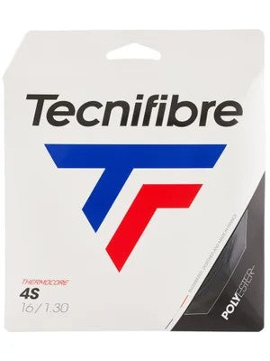 4S 16G/1.30 String Black Black